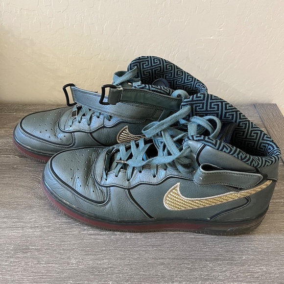 Nike Aie Force 1 - Picture 2 of 4